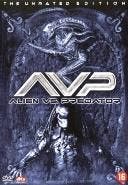 Alien vs predator - DVD, Cd's en Dvd's, Verzenden, Nieuw in verpakking