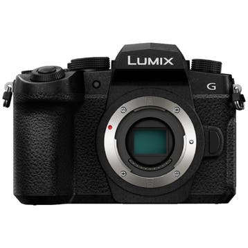 Panasonic Lumix DC-G97 Body, Ophalen of Verzenden, Nieuw, Overige typen, Overige Merken