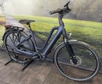 NIEUWE Gazelle Chamonix C5 - Riem-aandrijving - 630WH Accu, Nieuw, Ophalen of Verzenden, 47 tot 51 cm, 50 km per accu of meer