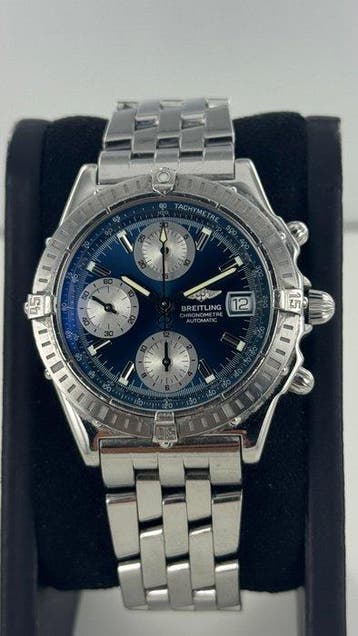 Breitling - Chronomat - Zonder minimumprijs - Heren -, Sieraden, Tassen en Uiterlijk, Horloges | Heren, Nieuw