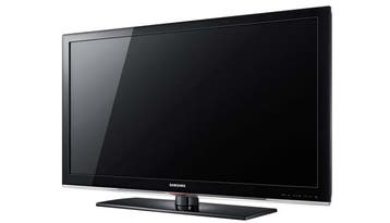 Samsung LE40C530 40 inch TV, Ophalen, 50 Hz, Zo goed als nieuw, Samsung