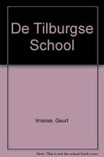 ILBURGSE SCHOOL 9789075380699 G. Imanse, Verzenden, Zo goed als nieuw, G. Imanse