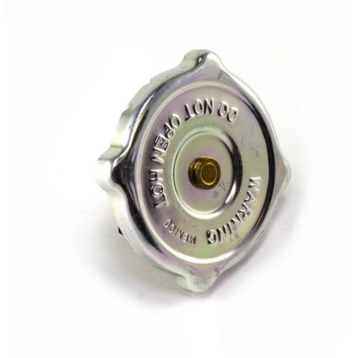 Omix Radiator Cap 134 CI 41-71 Willys Models, Auto-onderdelen, Brandstofsystemen, Ophalen of Verzenden