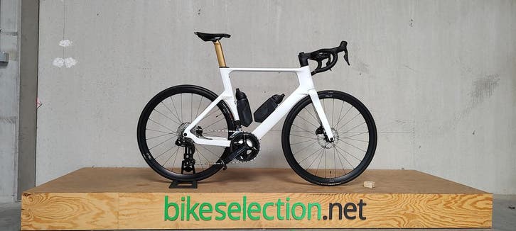 Racefiets | Orbea Orca Aero M30i LTD | -42%, Fietsen en Brommers, Fietsen | Racefietsen, Zo goed als nieuw, 57 tot 61 cm, Overige merken