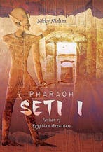 Pharaoh Seti I 9781526739575 Nicky Nielsen, Verzenden, Gelezen, Nicky Nielsen