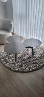 Leolux - Salontafel - Metaal, Antiek en Kunst, Antiek | Meubels | Stoelen en Banken