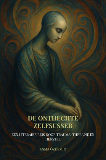De Onthechte Zelfsusser | Esma Özdemir | Nieuw, Ophalen of Verzenden, Nieuw, Esma Özdemir