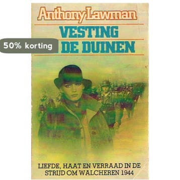 Vesting in de duinen - Lawman 9789060453827, Verzenden, Gelezen, Lawman