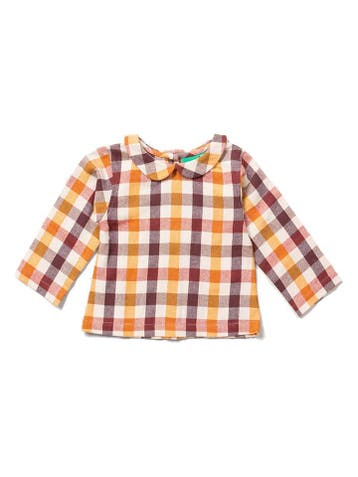 *Outlet -70%* Topmerk Blouses voor Jongens -van o.a. Noppies, Verzenden, Nieuw, Jongen