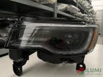 JEEP GRAND CHEROKEE Xe USA KOPLAMP LINKS KPL 68266649AC, Auto-onderdelen, Verlichting, Verzenden, Gebruikt, Jeep