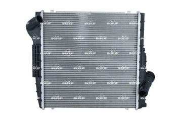 Radiateur o.a: Porsche, 718 Boxster (982) - 718 Cayman (982), Ophalen of Verzenden, Nieuw, Porsche
