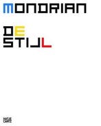 Mondrian, De Stijl 9783775730235, Verzenden, Gelezen