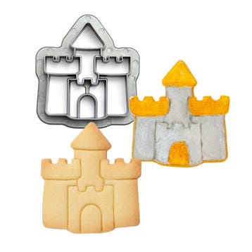 Koekjes Uitstekers Kasteel, Verzenden, Nieuw
