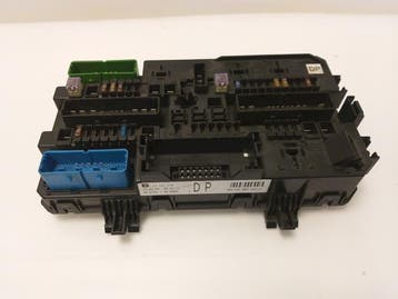 Zekeringkast Opel Astra O10685, Auto-onderdelen, Ophalen of Verzenden, Nieuw