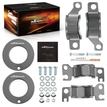 Voor 2 achter 2 Level Lift Kit geschikt voor Jeep Cheroke..., Verzenden, Nieuw, Jeep