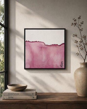 Serena Grassetti - Pigments Dream - Heart Edition #48