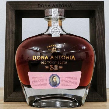 Ferreira, Dona Antonia - 30 years old Tawny - Gebotteld in, Nieuw