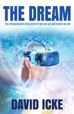 9781838415334 The Dream David Icke, Boeken, Verzenden, Nieuw, David Icke