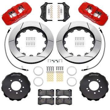 Wilwood 89-98 Nissan 240SX/89-94 Skyline/90-96 300ZX, Auto-onderdelen, Ophalen of Verzenden, Nieuw