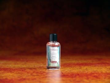 Sauna Opgietmiddel Onbrandbaar Dennen 20ml. 1ml/1L water, Verzenden, Nieuw