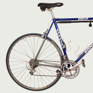 Bongers kinderfiets, Ophalen of Verzenden, Gebruikt