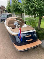 Primeur 615 met Suzuki 30 pk. | Zaterdag Geopend |, 10 tot 30 pk, Nieuw, 3 tot 6 meter, Buitenboordmotor