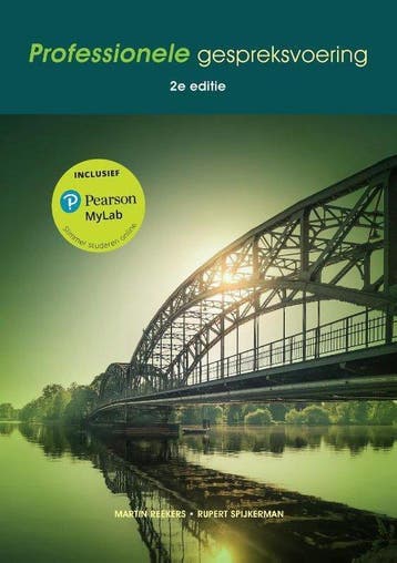 9789043034647 Professionele gespreksvoering | Tweedehands, Verzenden, Zo goed als nieuw, Martin Reekers
