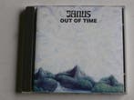 Janus - Out of Time, Ophalen of Verzenden, Zo goed als nieuw