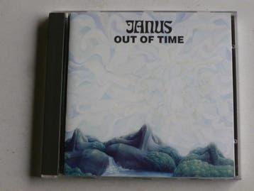 Janus - Out of Time, Ophalen of Verzenden, Zo goed als nieuw