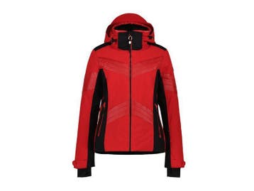 luhta ski jas dames Karravaara 40 42, Luhta, Nieuw, Jack