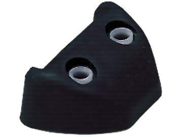 29171040bk sz1 simple end stop, Watersport en Boten, Ophalen of Verzenden, Nieuw