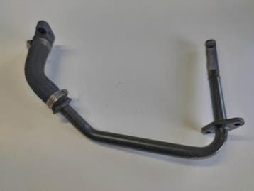 Olie filter carter / Yamaha TDM850 tdm 850, Verzenden, Gebruikt