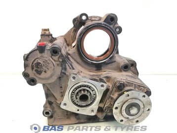 PTO Renault 7423485498, Ophalen, Gebruikt, Renault, Transmissie en Toebehoren