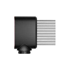 Dyson Airwrap i.d. Wide-tooth Comb - Coily Jasper Plum, Verzenden, Zo goed als nieuw