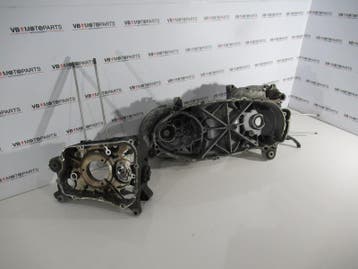 Yamaha YP 250 Carters, Ophalen of Verzenden, Nieuw