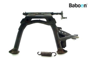 Middenbok Honda PCX 125 2019-2021 (PCX125), Verzenden, Gebruikt