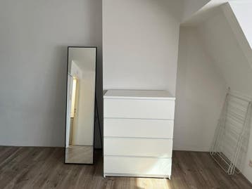 Te huur: Kamer Insulindestraat in Rotterdam, Huizen en Kamers