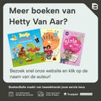 Het griezelhuis / For Girls Only! 9789002263026, Boeken, Verzenden, Gelezen, Hetty Van Aar