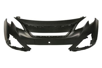Bumper o.a: Peugeot, 3008 II (M4, MC - MJ, MR), 5008 I (0A, Ophalen of Verzenden, Nieuw, Peugeot, Bumper