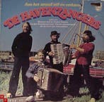 De Havenzangers – Aan het strand stile en verlaten, Gebruikt