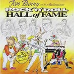cd - Jive Bunny - Rock n roll hall of fame (1991), Verzenden, Zo goed als nieuw