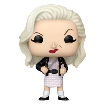 Cry-Baby POP! Movies Vinyl Figure Hatchet-Face 9 cm, Ophalen of Verzenden, Nieuw