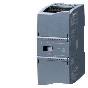 Siemens SIMATIC PLC digitale in- en uitgangsmodule -, Verzenden, Nieuw, Overige typen