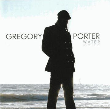 Gregory Porter - Water - CD, Ophalen of Verzenden, Nieuw in verpakking