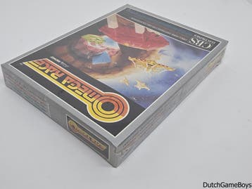 Colecovision - CBS - Omega Race - New & Sealed, Spelcomputers en Games, Verzenden, Gebruikt