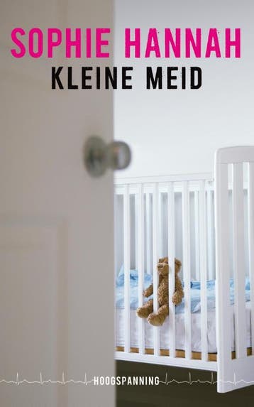 Kleine meid / Hoogspanning - Sophie Hannah 9789026139116, Verzenden, Gelezen, Sophie Hannah