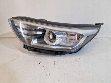 KIA Stonic 2019- linker voorlamp 92101-H8, Auto-onderdelen, Verzenden, Gebruikt