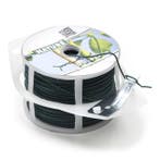 Binddraad | Nature | 50 meter (Ø 0.8 mm, Groen), Tuin en Terras, Planten | Tuinplanten, Verzenden