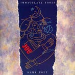 LP nieuw - Immaculate Fools - Dumb Poet, Verzenden, Nieuw in verpakking