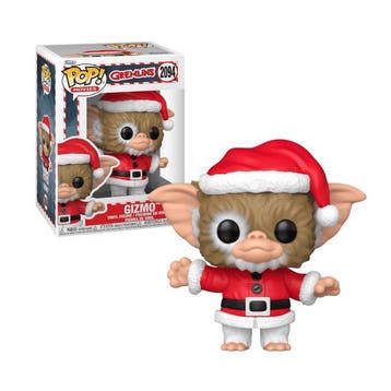 Funko Pop!  Gremlins Holiday Horror - Gizmo #2094, Verzamelen, Verzenden, Nieuw